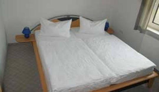 Landsitz Ruegen Apartment Glowe Luaran gambar