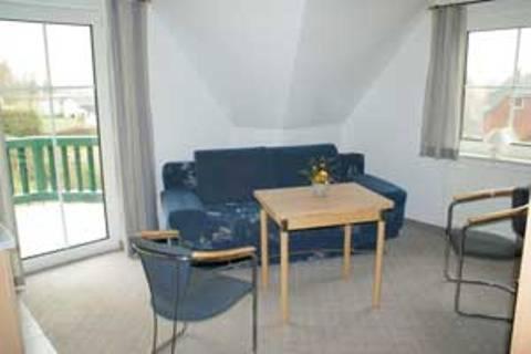 Landsitz Ruegen Apartment Glowe Luaran gambar