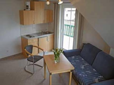 Landsitz Ruegen Apartment Glowe Luaran gambar